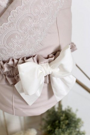 Одеяло-конверт на выписку Lappetti "Амальфи"