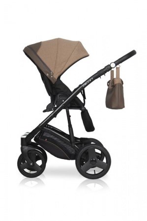 Детская коляска Riko Basic Aicon 3 в 1