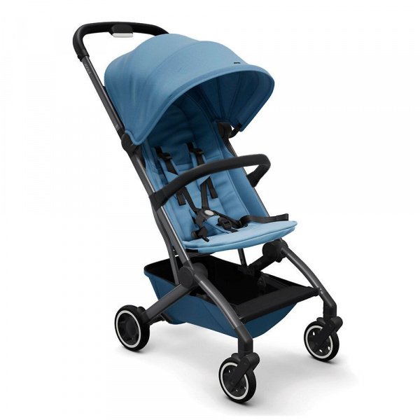 Прогулочная коляска Joolz Aer