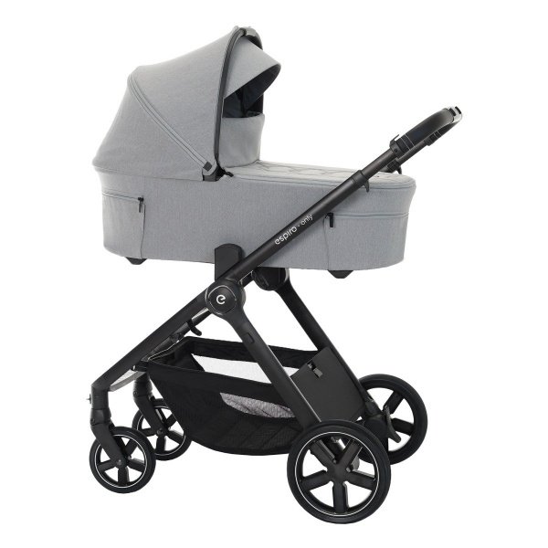 Детская коляска Espiro Only 2 в 1 2025