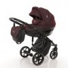 Детская коляска MR SANDMAN MOD 2 В 1 100% ECCO