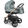Детская коляска CAMARELO BELAGIO 3 в 1