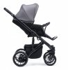 Детская коляска VERDI Delorean Active 3 в 1