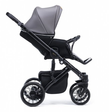 Детская коляска VERDI Delorean Active 3 в 1