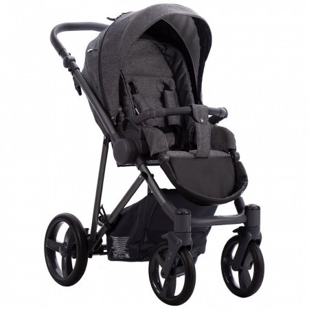 Детская коляска  Aroteam EMILIO 2022 2 в 1