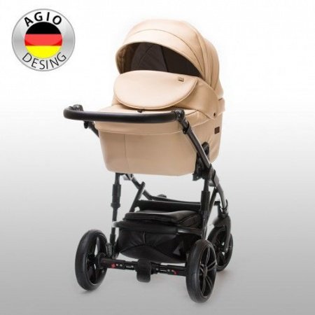 Детская Коляска AGIO Prado 2 в 1