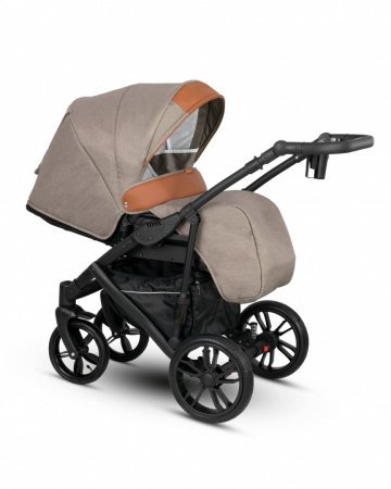 Детская коляска Camarelo VEO 3 в 1