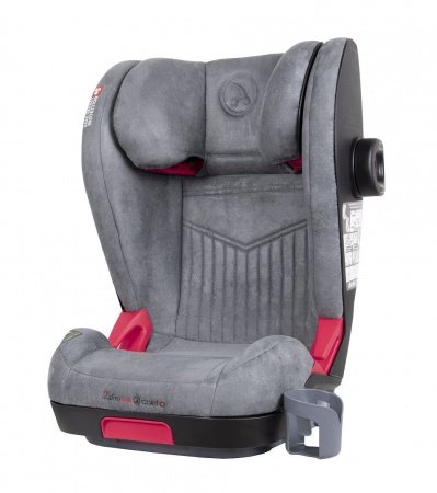 Детское автокресло Coletto Zafiro Isofix