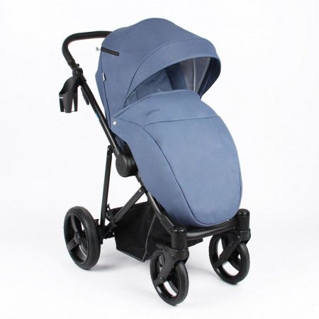 Детская коляска Aroteam Santino 3в1