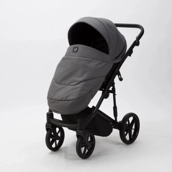 Детская коляска Adamex MOBI Air 3 в 1