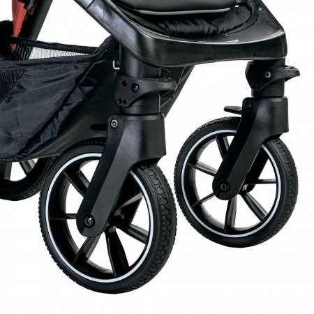 Прогулочная коляска Espiro Sonic 2022 Gel