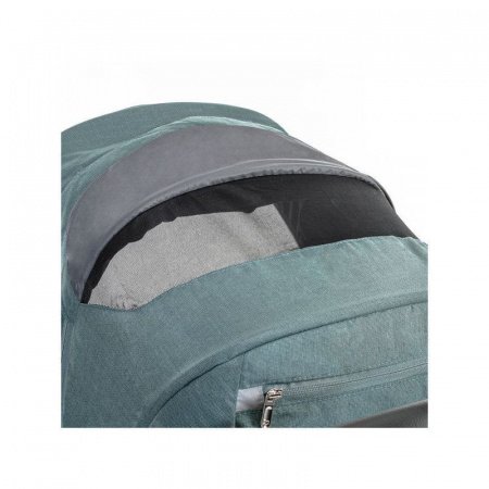 Детская коляска BABY DESIGN HUSKY XL 2022 2 в 1