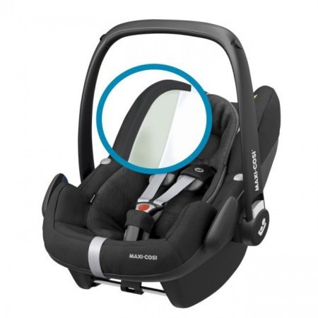Детское автокресло MAXI COSI Pebble Pro i-Size