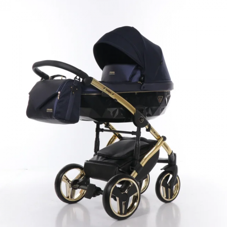 Детская коляска JUNAMA SAPHIRE 2 В 1