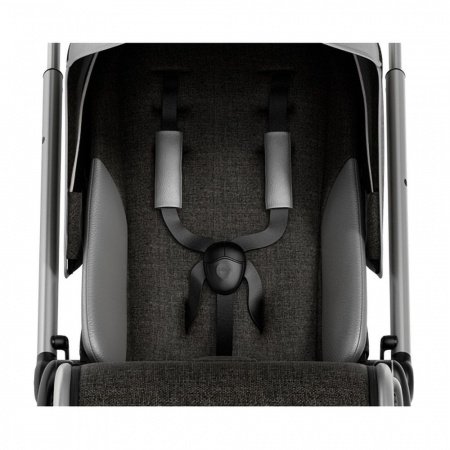Прогулочная Коляска Mima Zigi