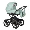 Детская коляска Indigo Broco Eco Plus 14 3 в 1