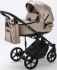 Детская коляска Adamex Zico Deluxe 2 в 1