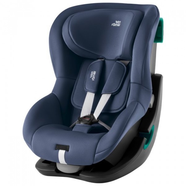 Автокресло Britax Roemer King Pro