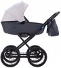Детская коляска Aroteam Moreno 2021 3 в 1