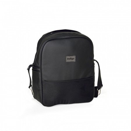 Детская коляска Indigo Porto 3 в 1