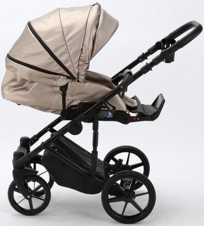 Детская коляска Adamex Zico Deluxe 2 в 1