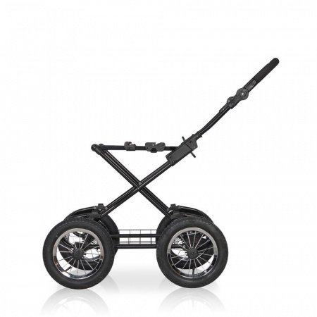 Детская коляска Riko Basic Alfa Classic 2 в 1