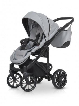Детская коляска RIKO SIGMA 3 в 1