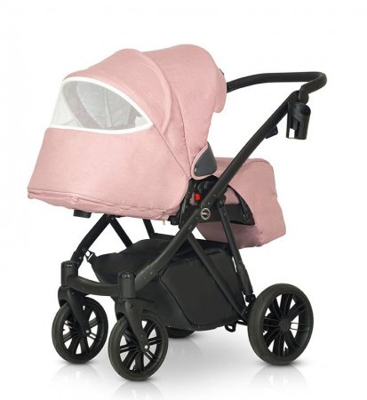 Детская коляска VERDI Melbu 3 в 1