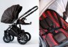 Детские Коляска RETRUS AVENIR S-LINE 2 в 1