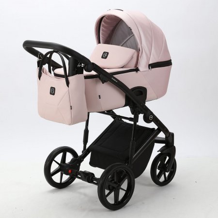 Детская коляска Adamex MOBI Air Deluxe 3 в 1