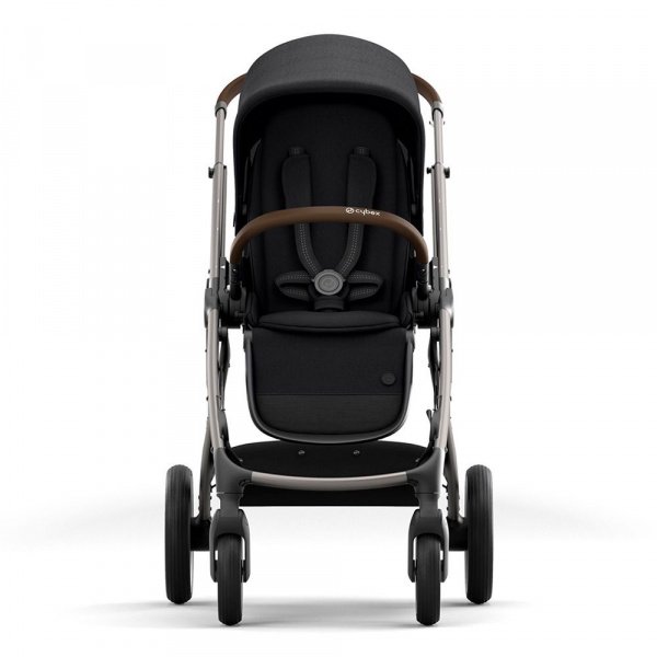 Прогулочная коляска Cybex Gazelle S