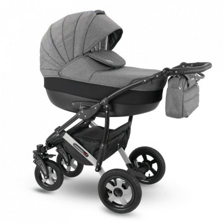 Детская коляска Camarelo Sevilla 2 в 1