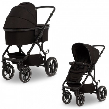 Детская коляска Moon Nuova 2020 2 в 1
