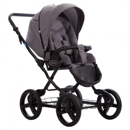Детская коляска Aroteam Cocoline 2021 2 в 1