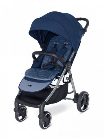 Прогулочная коляска ESPIRO WAVE 2022