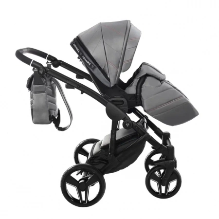 Детская коляска Junama Clermont 2 в 1