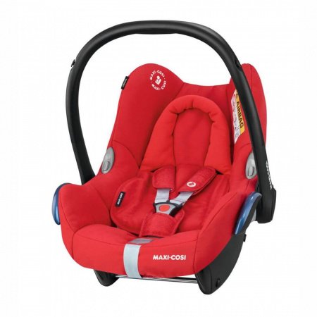 Детское автокресло MAXI COSI CabrioFix c Базой