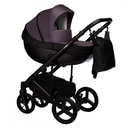 Детская коляска  Indigo TOUR ECO 2 в 1