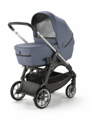 Детская коляска INGLESINA Aptica System Quattro (CAB) 4 в 1