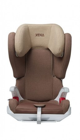 Автокресло DUCLE™ S-200 Xena Junior (ISOFIX)