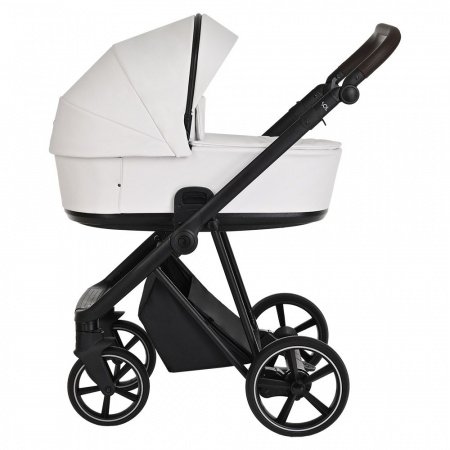 Детская коляска Roan Sol 2в1 Кожа