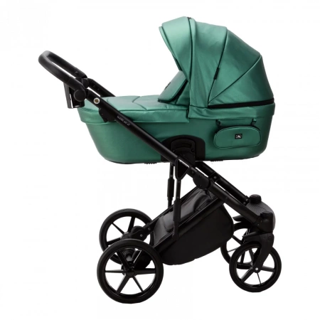 Детская коляска Adamex Lumi Air Eco 3 в 1