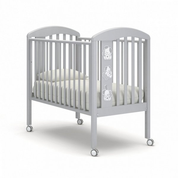 Детская кроватка Гандылян Макс