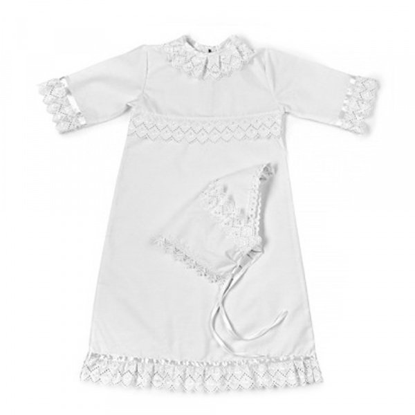 Крестильный набор для девочки К6