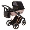 Детская коляска ADAMEX Paolo Star 3 в 1
