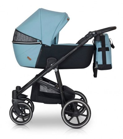 Детская коляска VERDI Verano 3 в 1