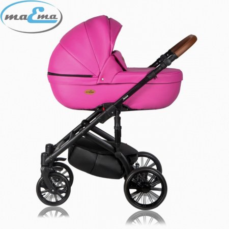 Детская коляска МАЕМА Jess 2 в 1
