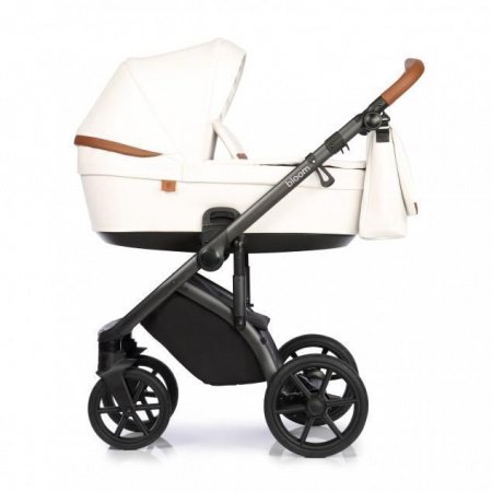 Детская коляска Roan Bloom 3 в 1