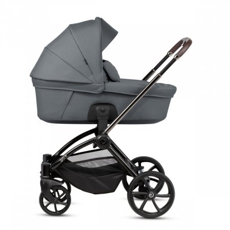 Детская коляска Tutis Gio+ 2 в 1