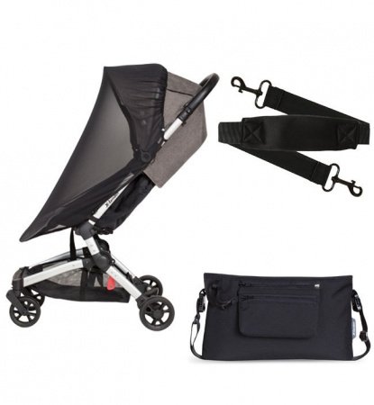 Прогулочная коляска X-LANDER X-Fly